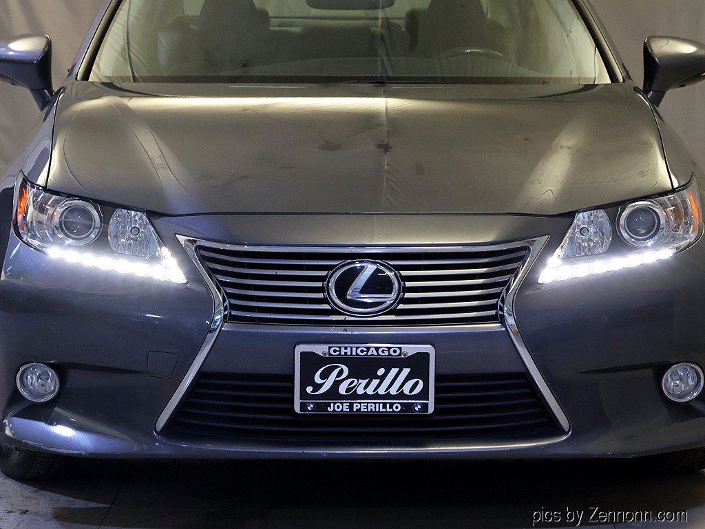Used 2015 Lexus ES 350 w/ Premium Package FWD image 6
