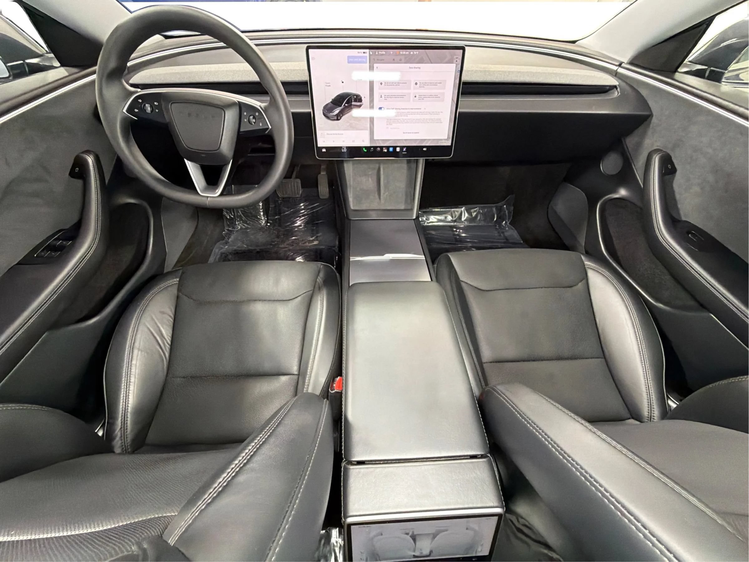 Used 2024 Tesla Model 3 Long Range AWD/4WD image 26