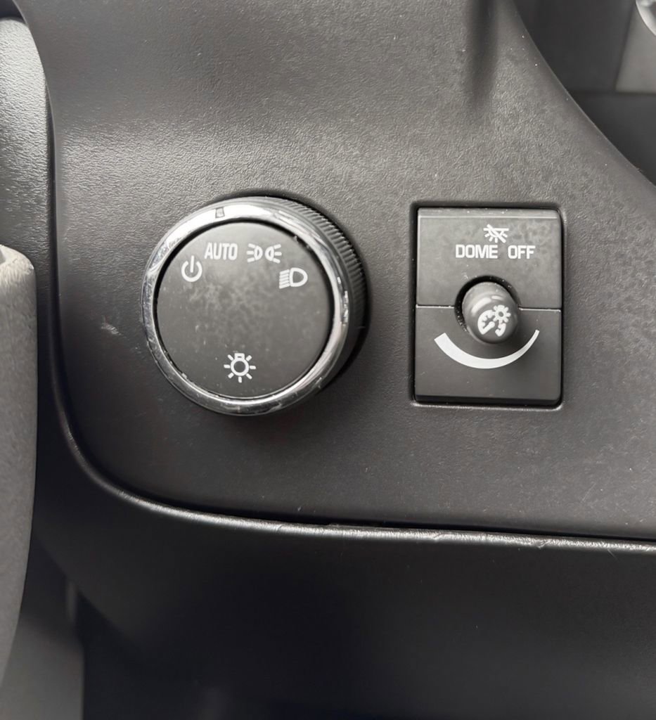 Used 2021 GMC Savana 2500 w/ Driver Convenience Package image 23