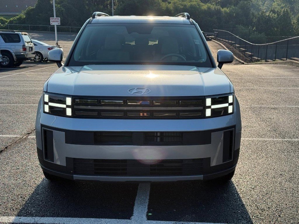 Used 2024 Hyundai Santa Fe SEL image 1