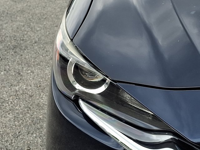 Used 2019 MAZDA CX-5 Touring AWD/4WD image 12