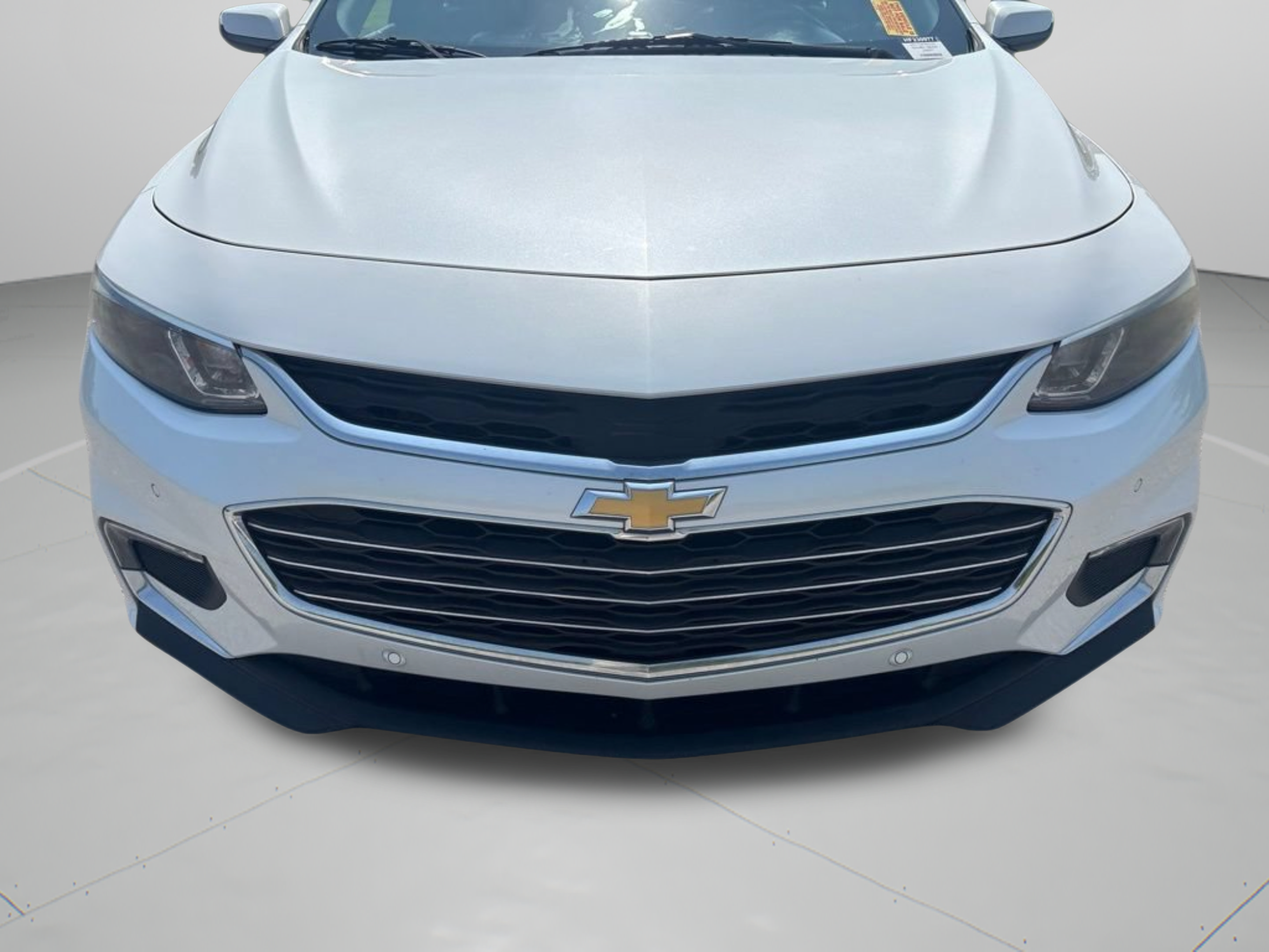 Used 2017 Chevrolet Malibu Premier w/ Premier Sun and Wheel Package FWD image 26