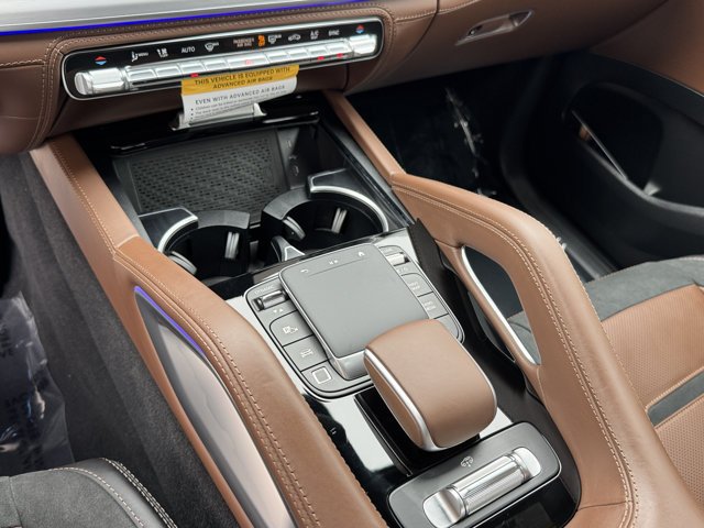 New 2026 Mercedes-Benz GLE 53 AMG 4MATIC Coupe image 9