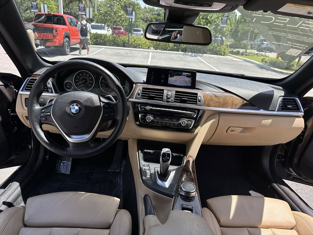 Used 2018 BMW 430i xDrive Convertible AWD/4WD image 34