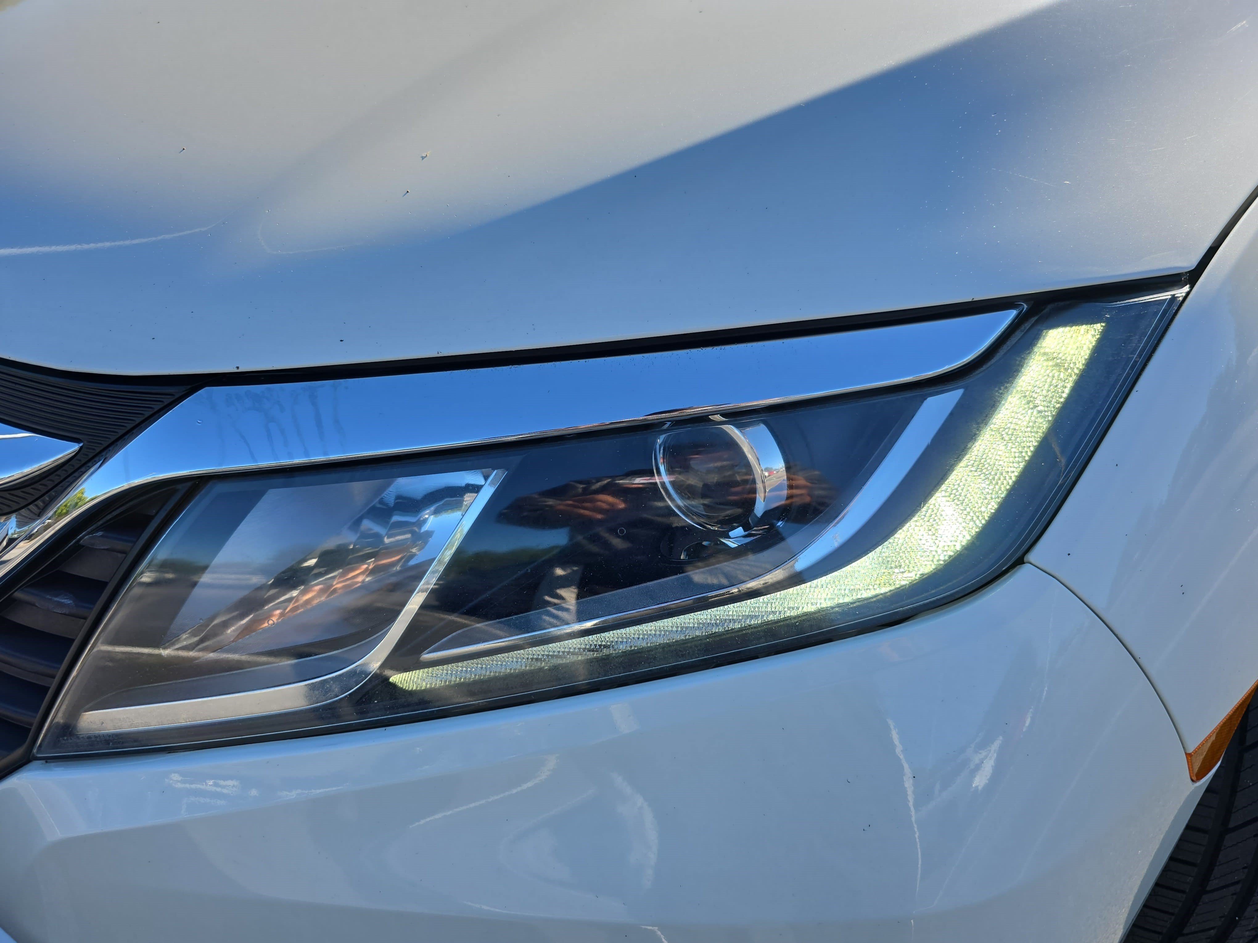 Used 2019 Honda Odyssey EX-L image 31