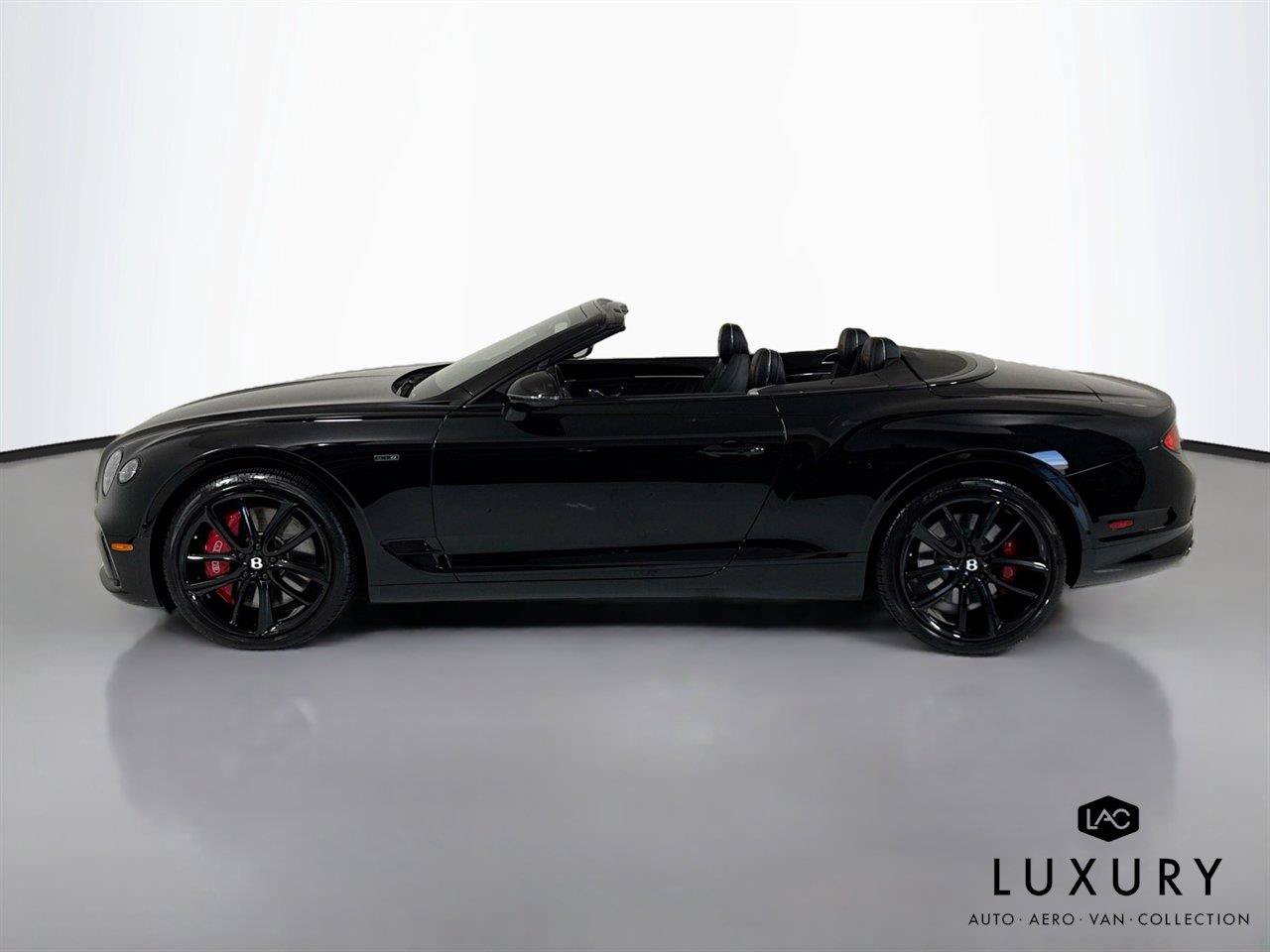 Used 2024 Bentley Continental GT V8 AWD/4WD image 8