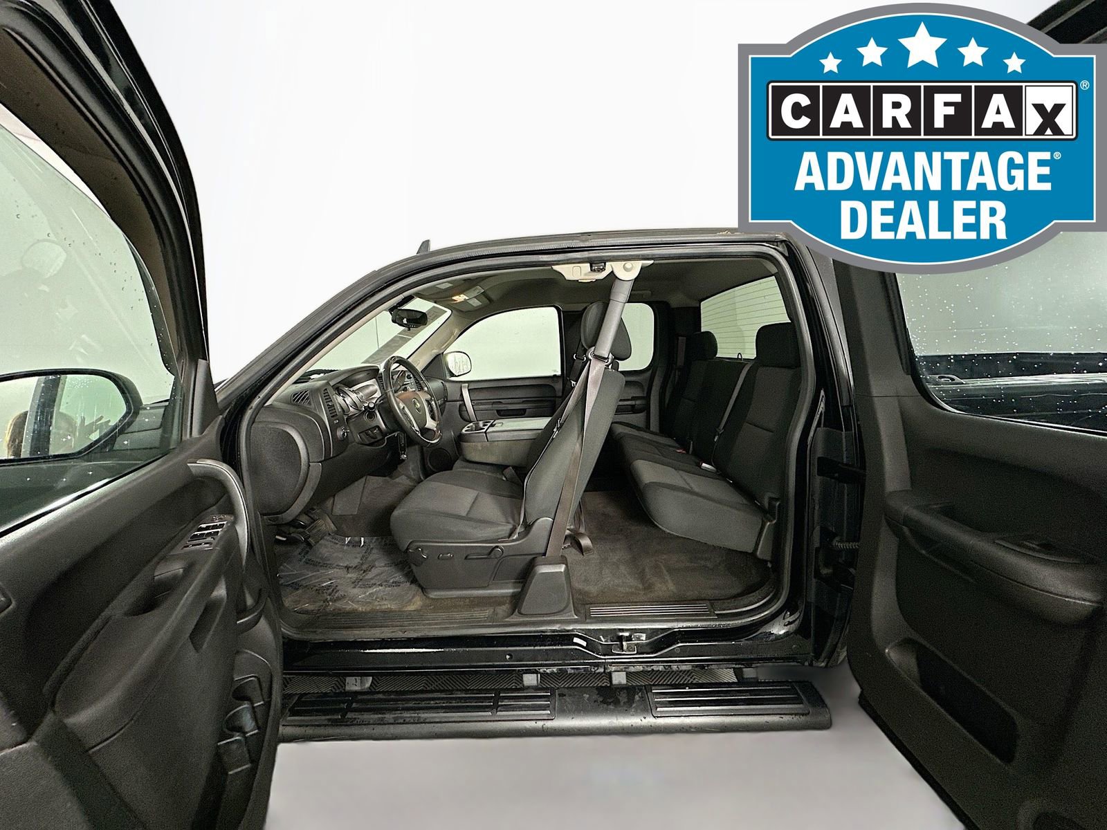 Used 2013 Chevrolet Silverado 1500 LT w/ All-Star Edition image 30
