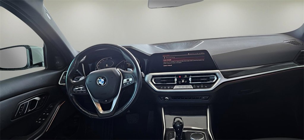 Used 2020 BMW 330i Sedan w/ Premium Package image 25