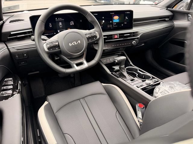 New 2026 Kia K5 GT-Line FWD image 8