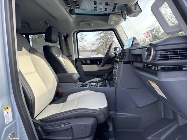 New 2025 INEOS Grenadier Fieldmaster Edition image 32