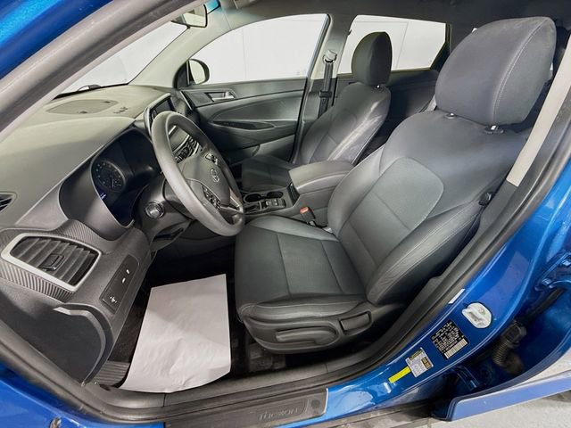 Used 2019 Hyundai Tucson SE FWD image 21