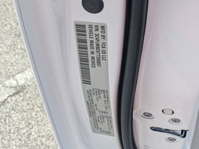 New 2026 Jeep Cherokee Limited AWD/4WD image 35