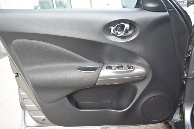 Used 2012 Nissan Juke SV image 18