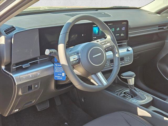 New 2026 Hyundai Kona SEL Sport video 4