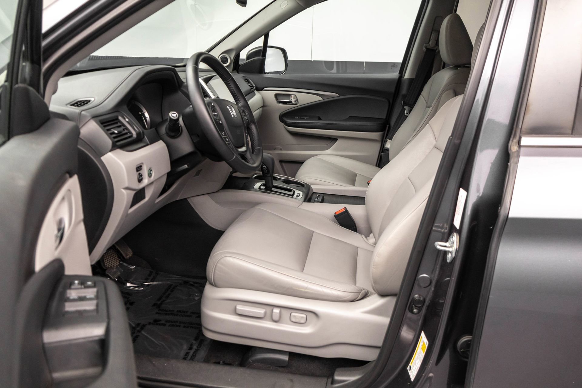 Used 2018 Honda Pilot EX-L image 5
