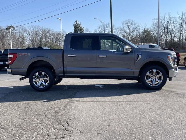 Used 2022 Ford F150 Lariat image 6