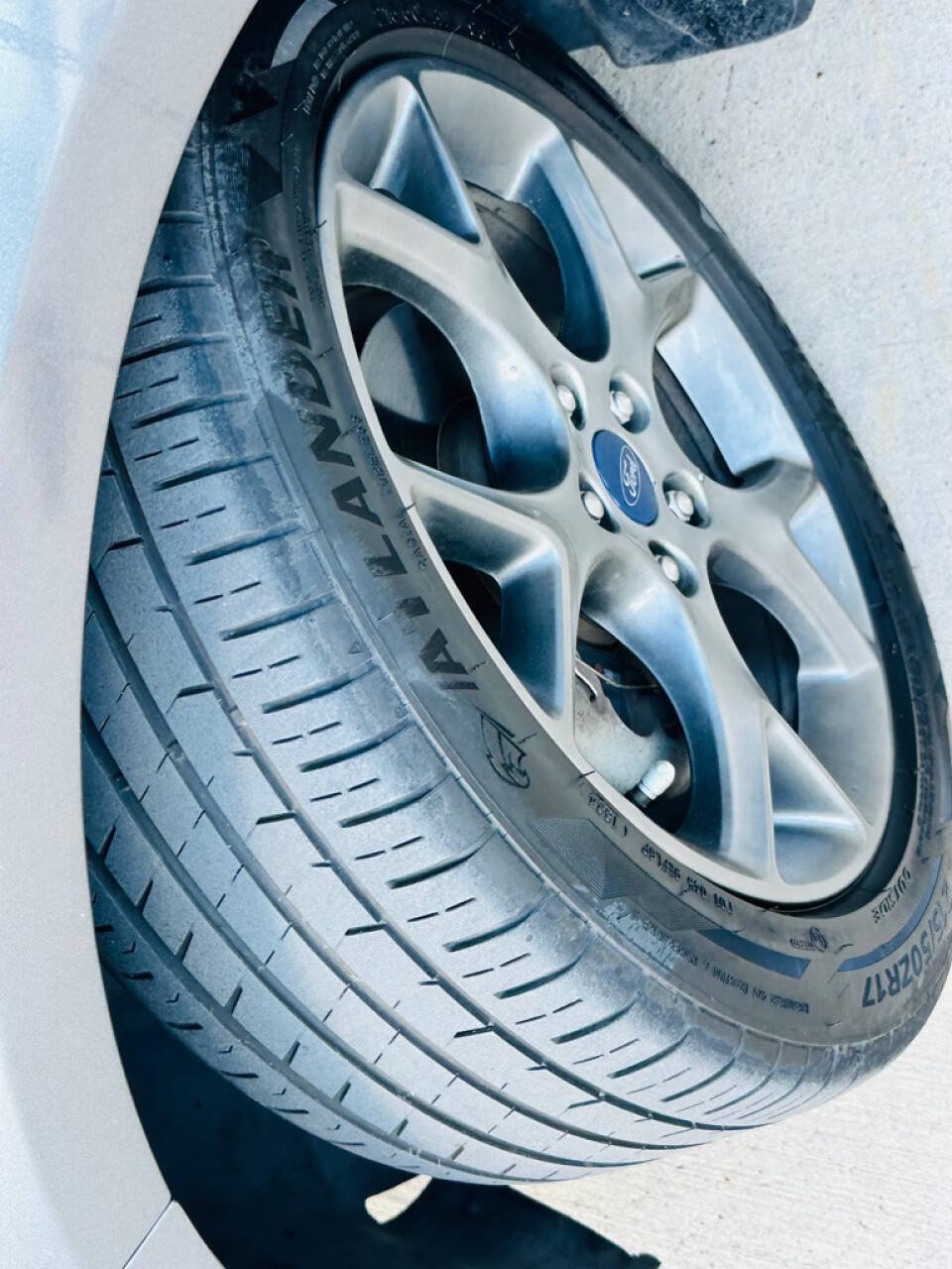 Used 2013 Ford Focus SE image 24