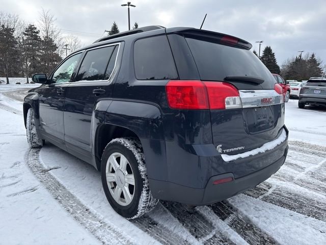 Used 2015 GMC Terrain SLE w/ Convenience Package image 4