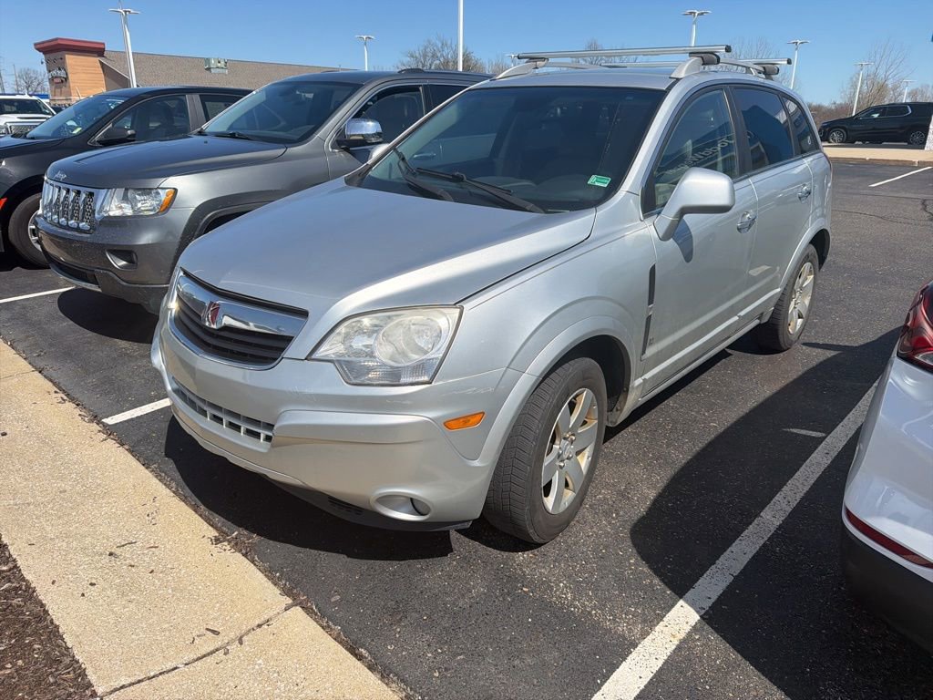 Used 2009 Saturn Vue XR image 3