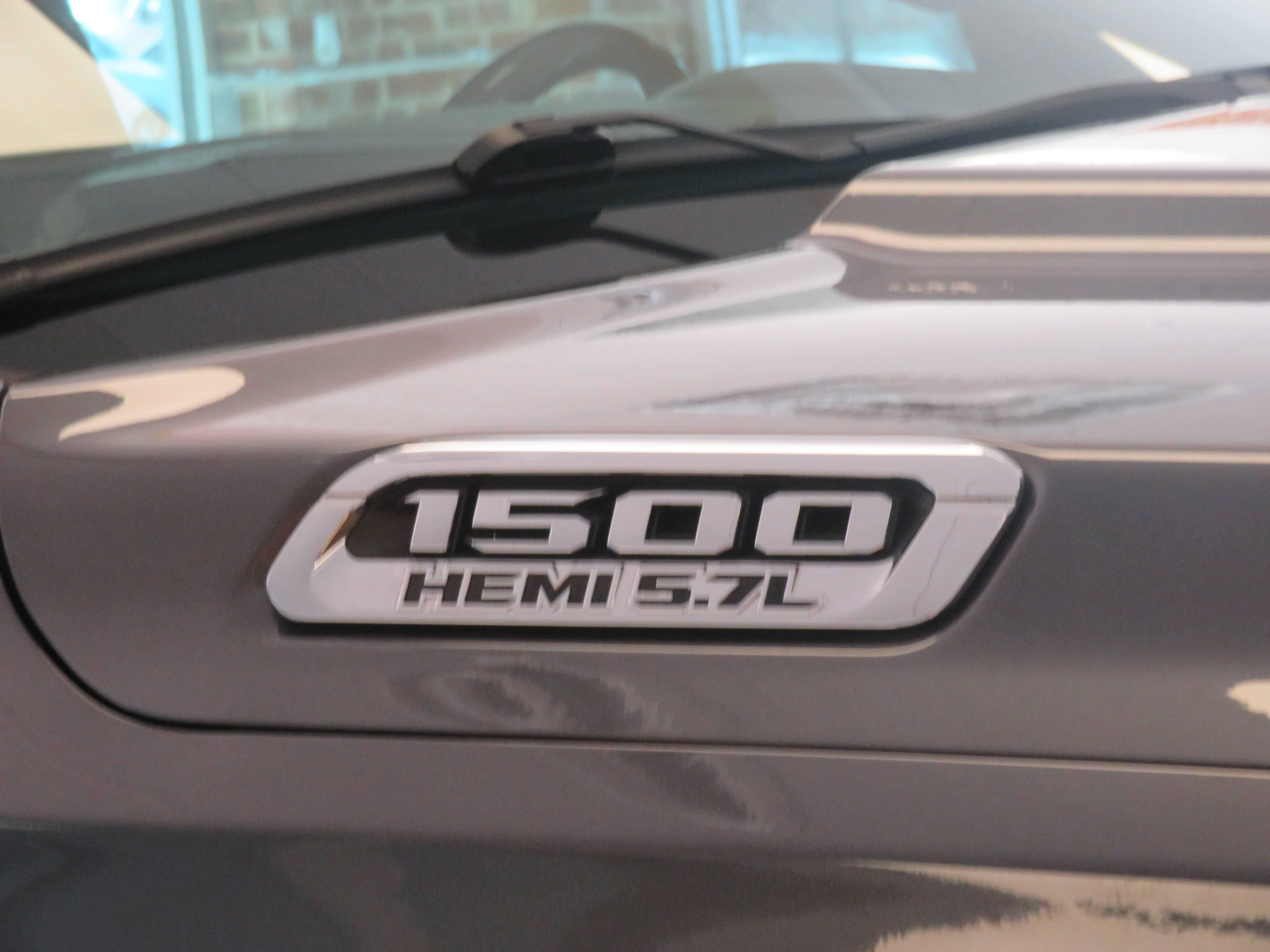 Used 2020 RAM 1500 Limited AWD/4WD image 66