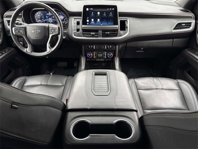 Used 2022 Chevrolet Tahoe RST w/ Luxury Package image 18