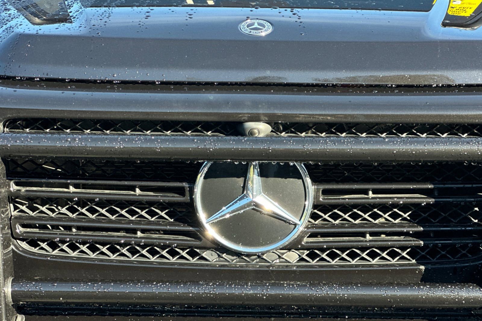 Used 2020 Mercedes-Benz G 550 image 11