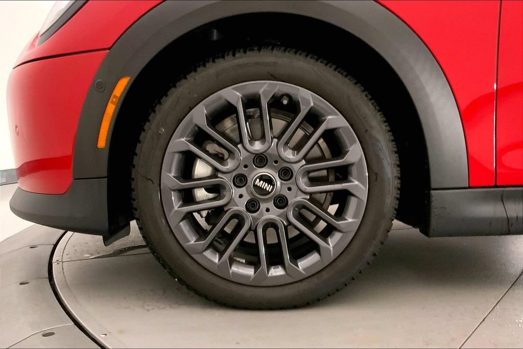 Certified 2026 MINI Cooper S FWD image 8