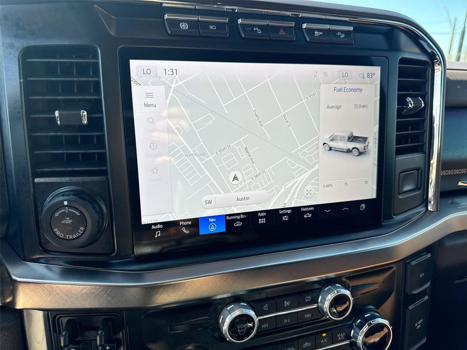 Certified 2024 Ford F350 King Ranch image 20