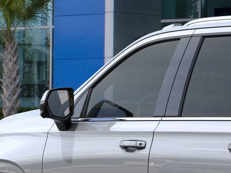 New 2026 Chevrolet Suburban LT w/ Comfort Package image 12