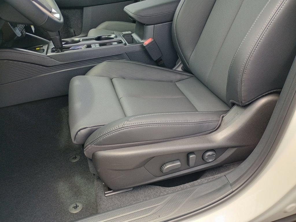 New 2026 Subaru Outback Touring XT AWD/4WD image 13