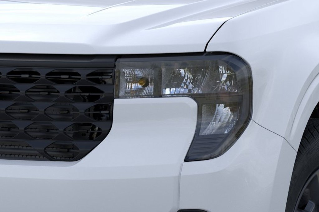 New 2026 Ford Maverick XLT FWD image 23