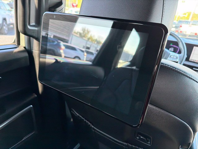 Used 2025 Kia Telluride EX X-Line AWD/4WD image 30