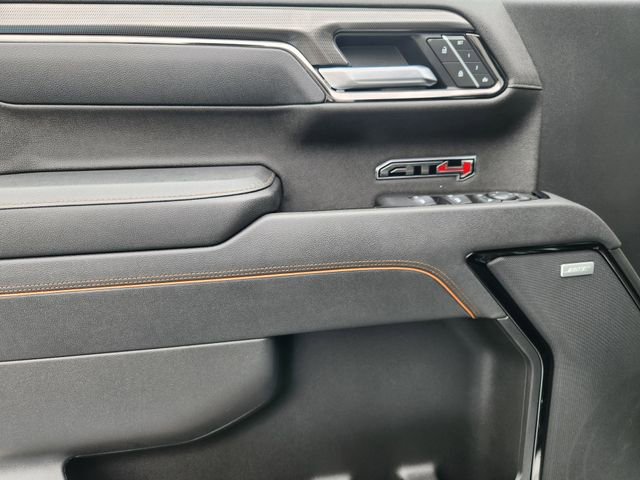 Used 2026 GMC Sierra 1500 AT4 w/ AT4 Premium Package image 20