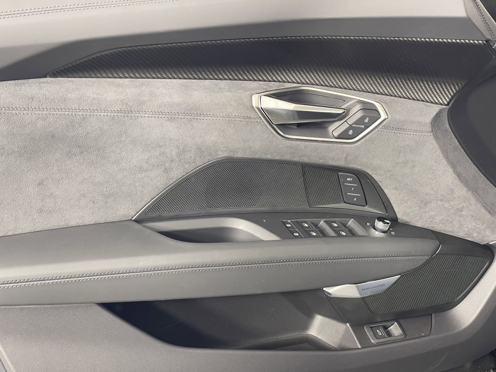 New 2026 Audi S e-tron GT Prestige image 26