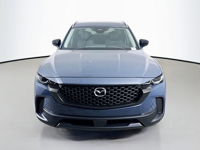 New 2025 MAZDA CX-50 AWD 2.5 S w/ Weather Package image 2