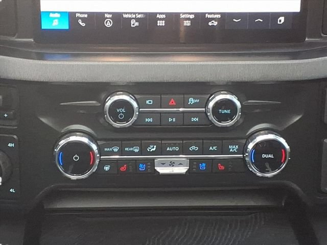 Used 2025 Ford F350 Platinum AWD/4WD image 16
