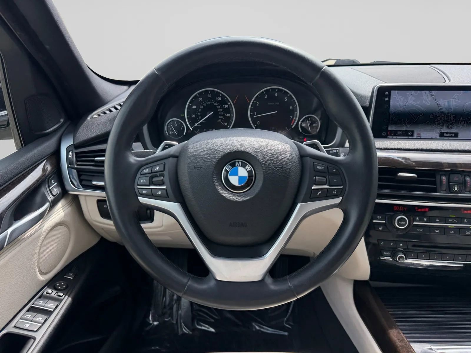 Used 2018 BMW X5 xDrive35i image 22