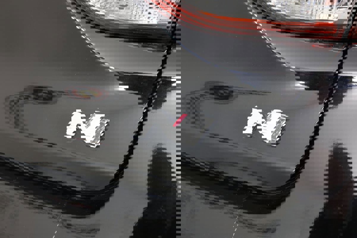 Used 2022 Hyundai Veloster N image 14