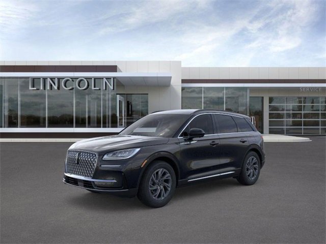 New 2026 Lincoln Corsair Premiere image 1