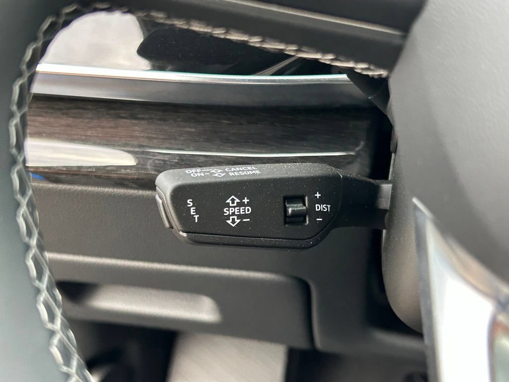 New 2026 Audi Q7 3.0T Premium Plus AWD/4WD image 25