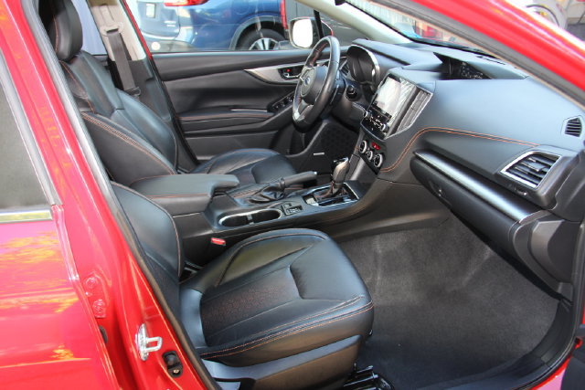 Used 2021 Subaru Crosstrek 2.5i Limited w/ Moonroof Package 2 AWD/4WD image 36