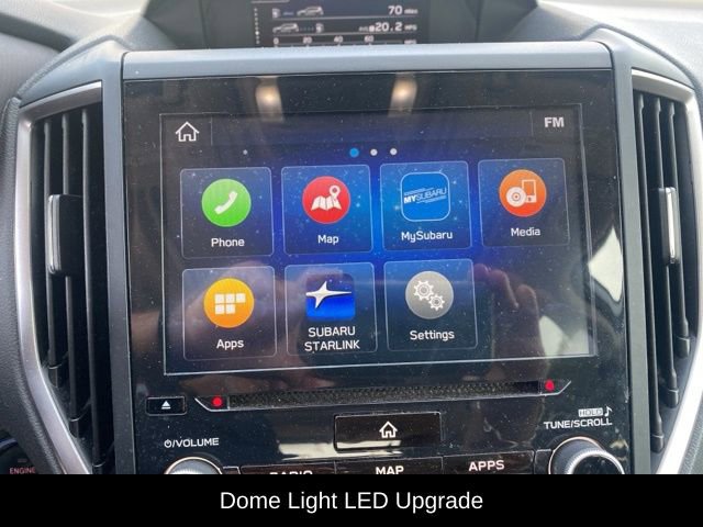 Used 2019 Subaru Forester Touring w/ Popular Package #3 image 19