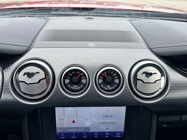 Used 2021 Ford Mustang Premium w/ 2.3L High Performance Package image 23