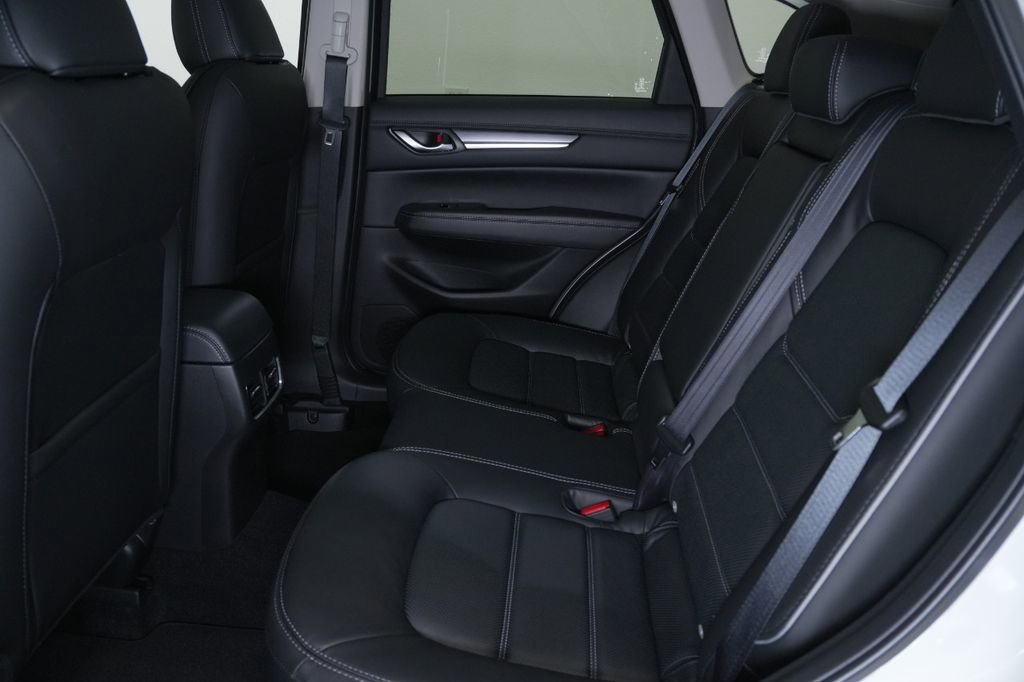 New 2025 MAZDA CX-5 AWD 2.5 S w/ Premium Plus Pkg image 30