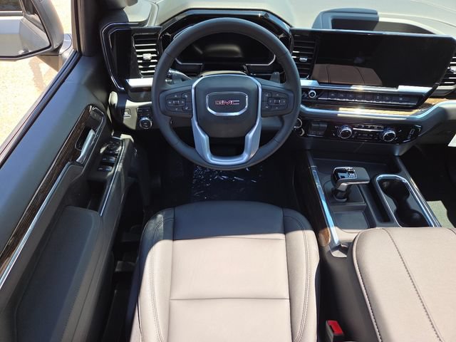 New 2026 GMC Sierra 1500 Elevation w/ Elevation Premium Package AWD/4WD video 3