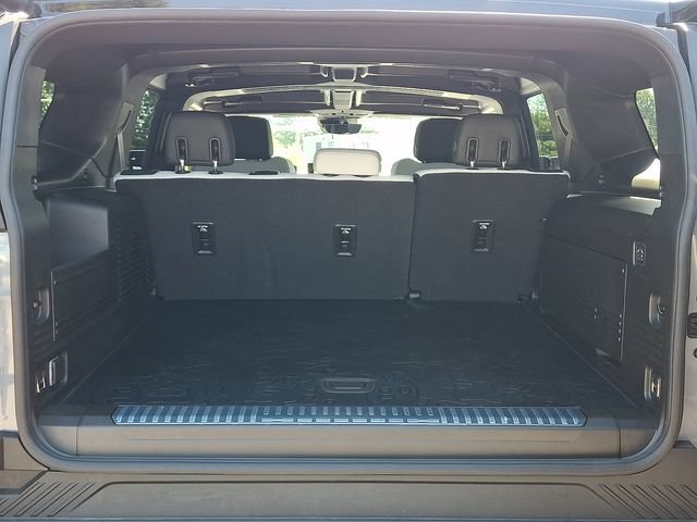Used 2025 GMC Hummer EV 3X AWD/4WD image 30