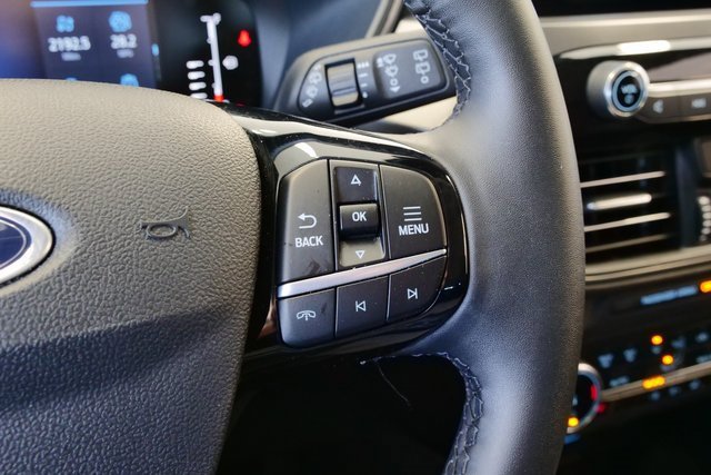 Used 2023 Ford Escape Active image 24