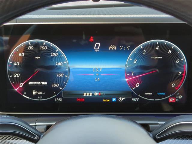 New 2026 Mercedes-Benz GLE 53 AMG 4MATIC image 11