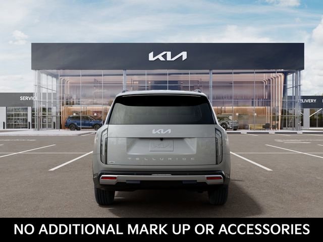 New 2027 Kia Telluride SX image 5