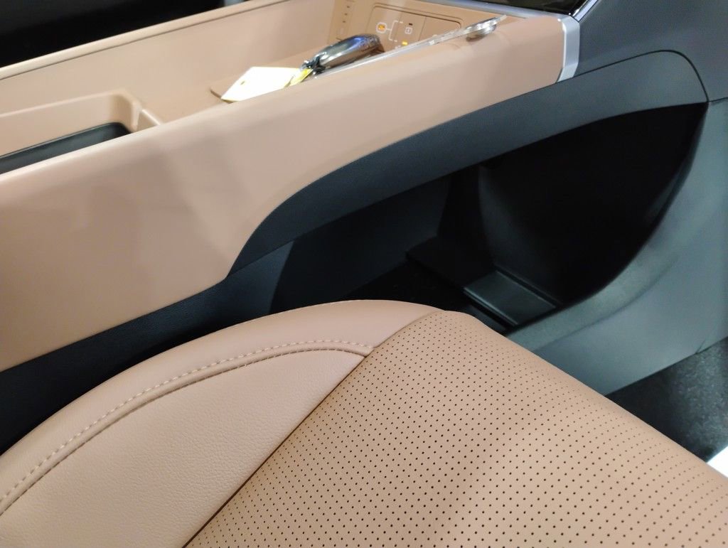 New 2026 Hyundai Santa Fe Limited image 16